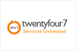 Client Logo